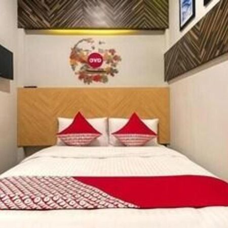 棉兰 Oyo456阿尔贾德伊斯兰旅馆酒店 外观 照片